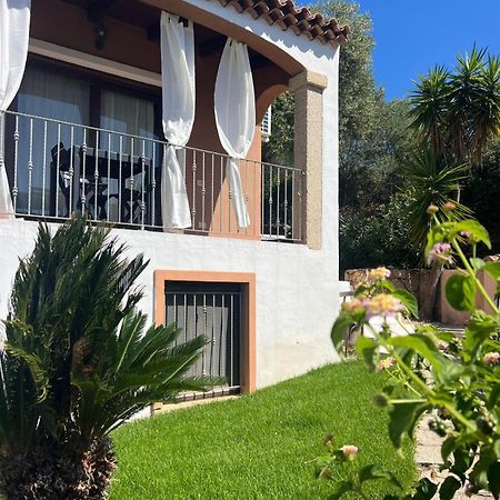 Villa Antonella Apartments Olbia Exterior photo