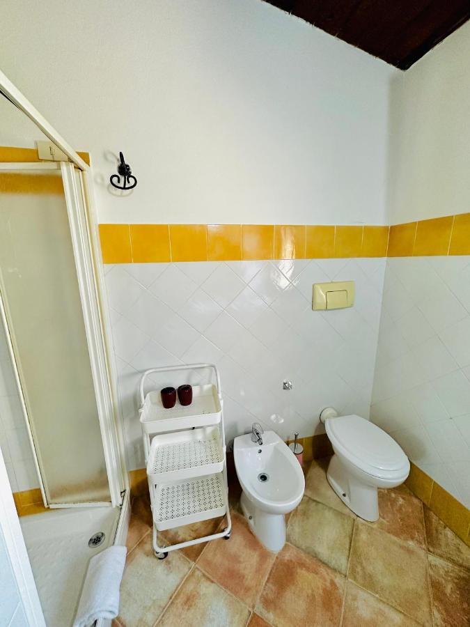 Villa Antonella Apartments Olbia Exterior photo