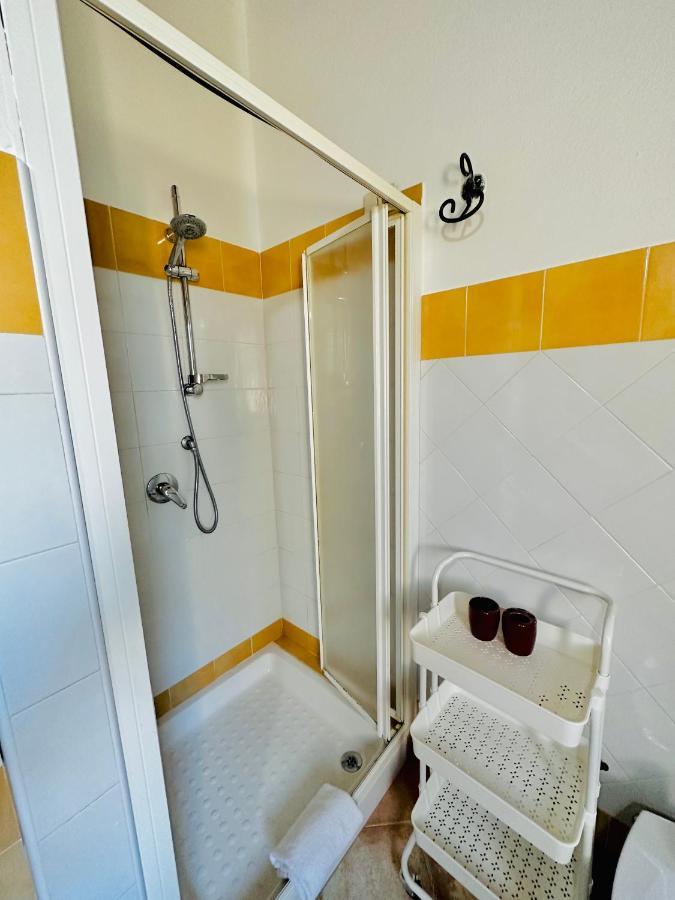 Villa Antonella Apartments Olbia Exterior photo