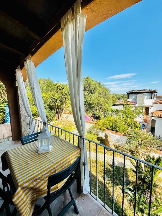 Villa Antonella Apartments Olbia Exterior photo