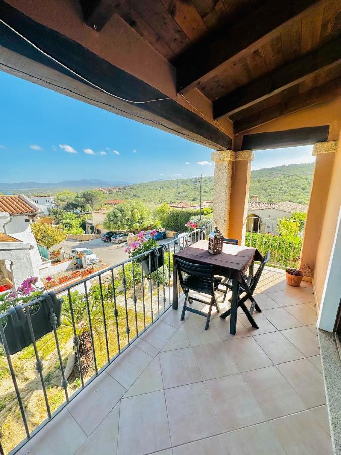 Villa Antonella Apartments Olbia Exterior photo