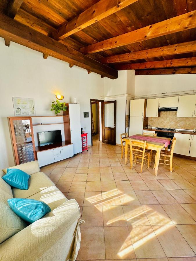 Villa Antonella Apartments Olbia Exterior photo