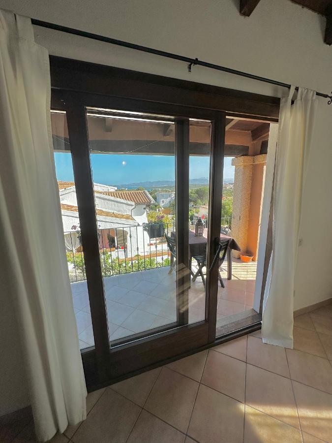 Villa Antonella Apartments Olbia Exterior photo